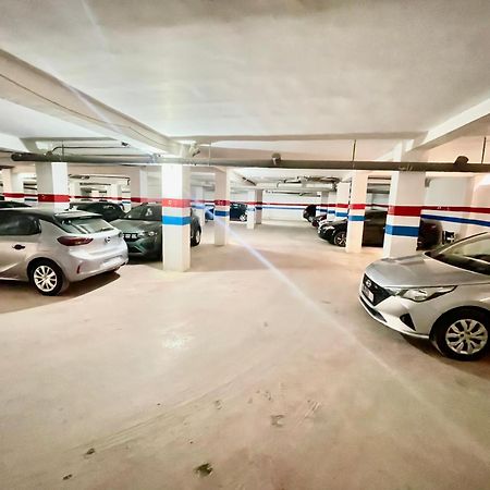 Marchica Bay 20 Holiday Apartment ナドル エクステリア 写真