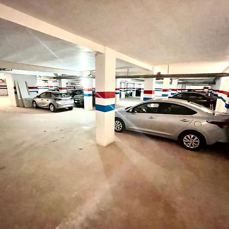 Marchica Bay 20 Holiday Apartment ナドル エクステリア 写真