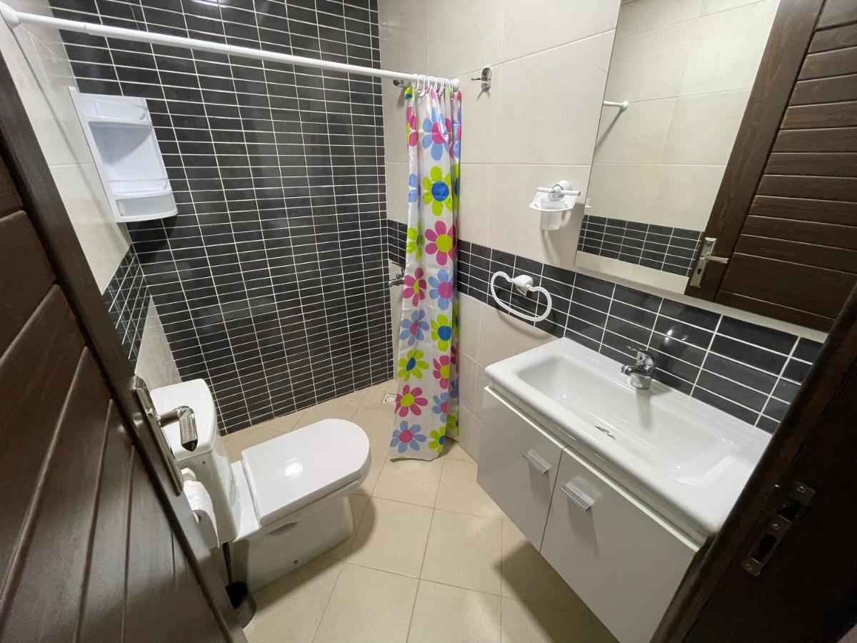 Marchica Bay 20 Holiday Apartment ナドル エクステリア 写真