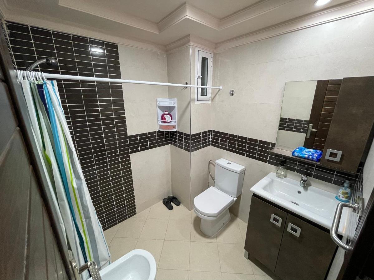 Marchica Bay 20 Holiday Apartment ナドル エクステリア 写真
