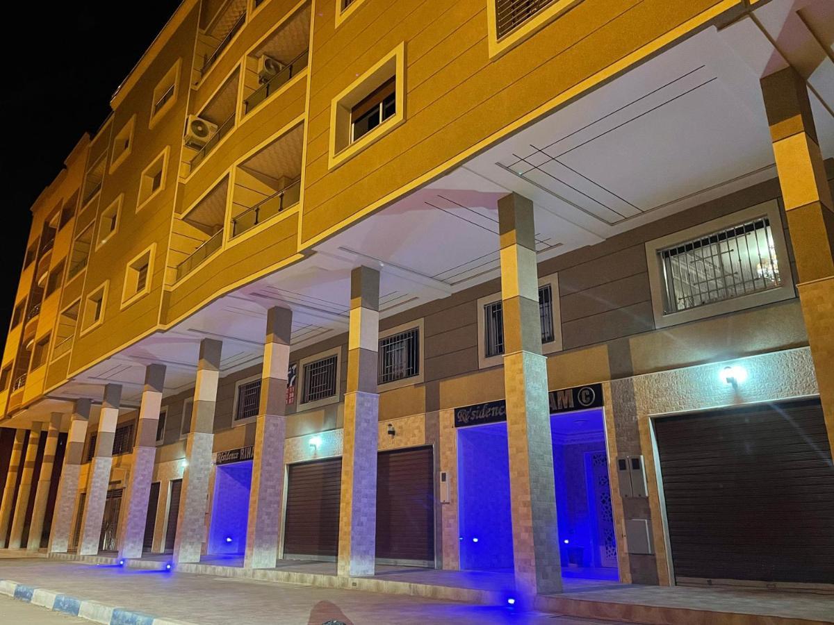 Marchica Bay 20 Holiday Apartment ナドル エクステリア 写真