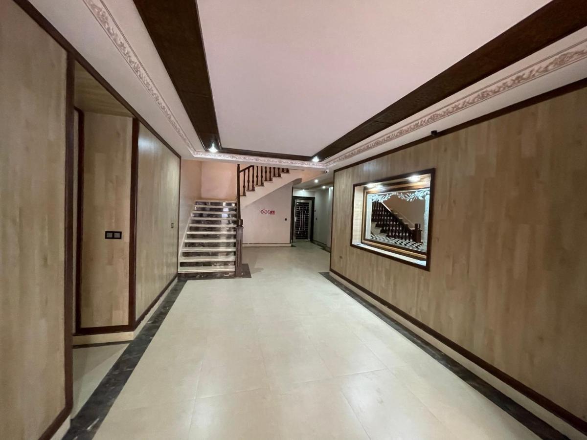 Marchica Bay 20 Holiday Apartment ナドル エクステリア 写真