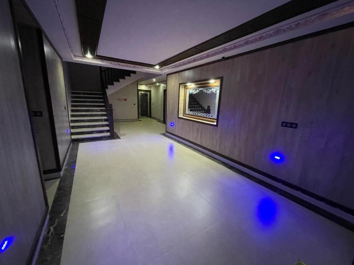 Marchica Bay 20 Holiday Apartment ナドル エクステリア 写真