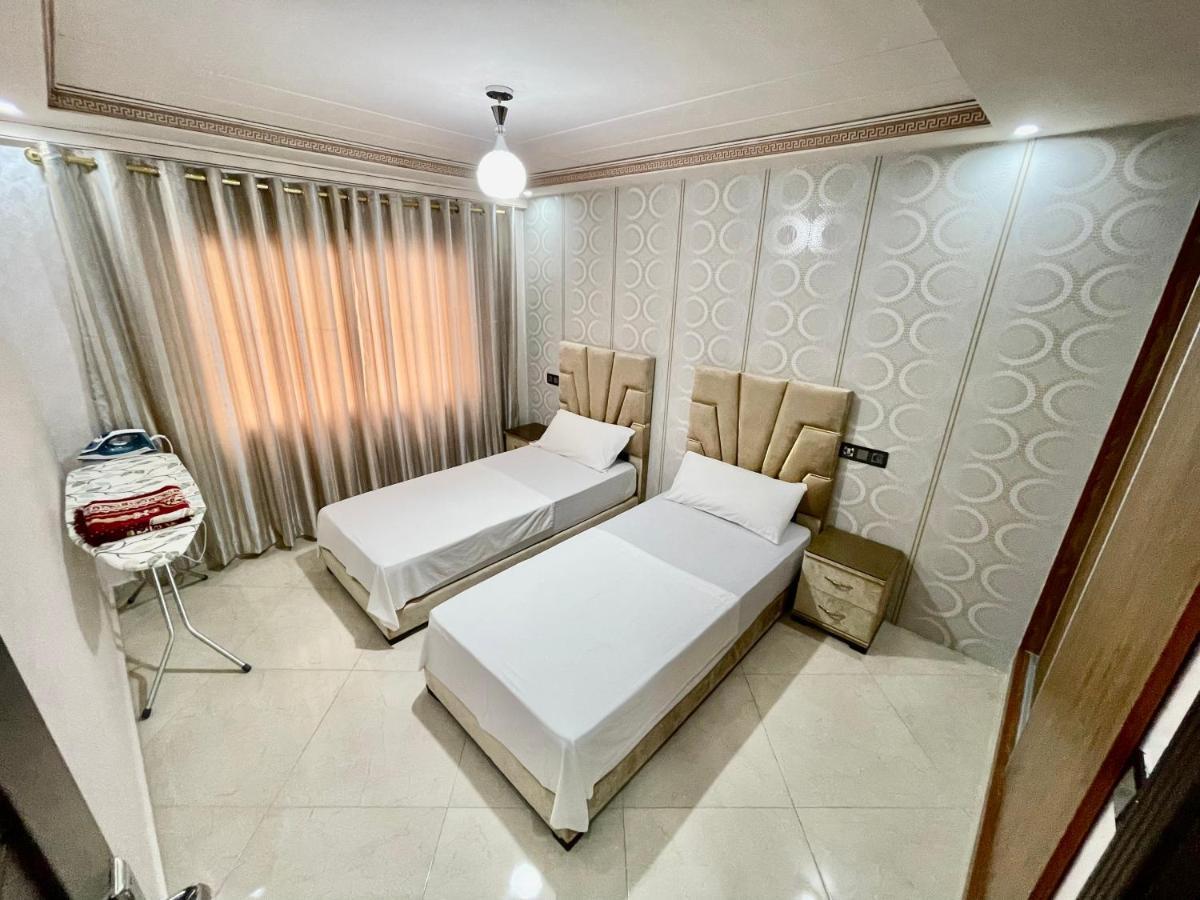 Marchica Bay 20 Holiday Apartment ナドル エクステリア 写真