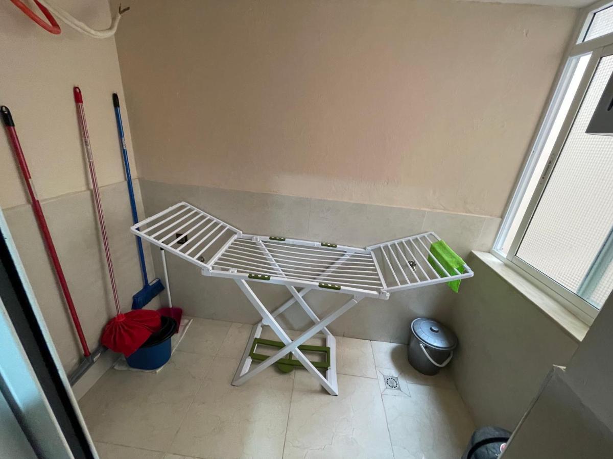 Marchica Bay 20 Holiday Apartment ナドル エクステリア 写真