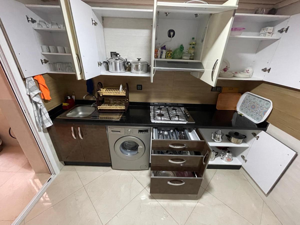 Marchica Bay 20 Holiday Apartment ナドル エクステリア 写真