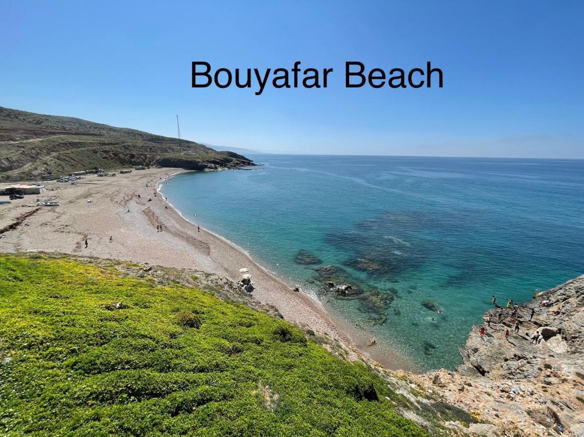 Marchica Bay 20 Holiday Apartment ナドル エクステリア 写真