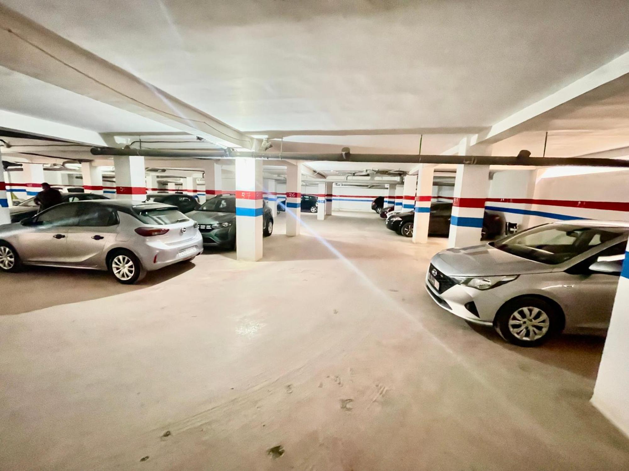 Marchica Bay 20 Holiday Apartment ナドル エクステリア 写真
