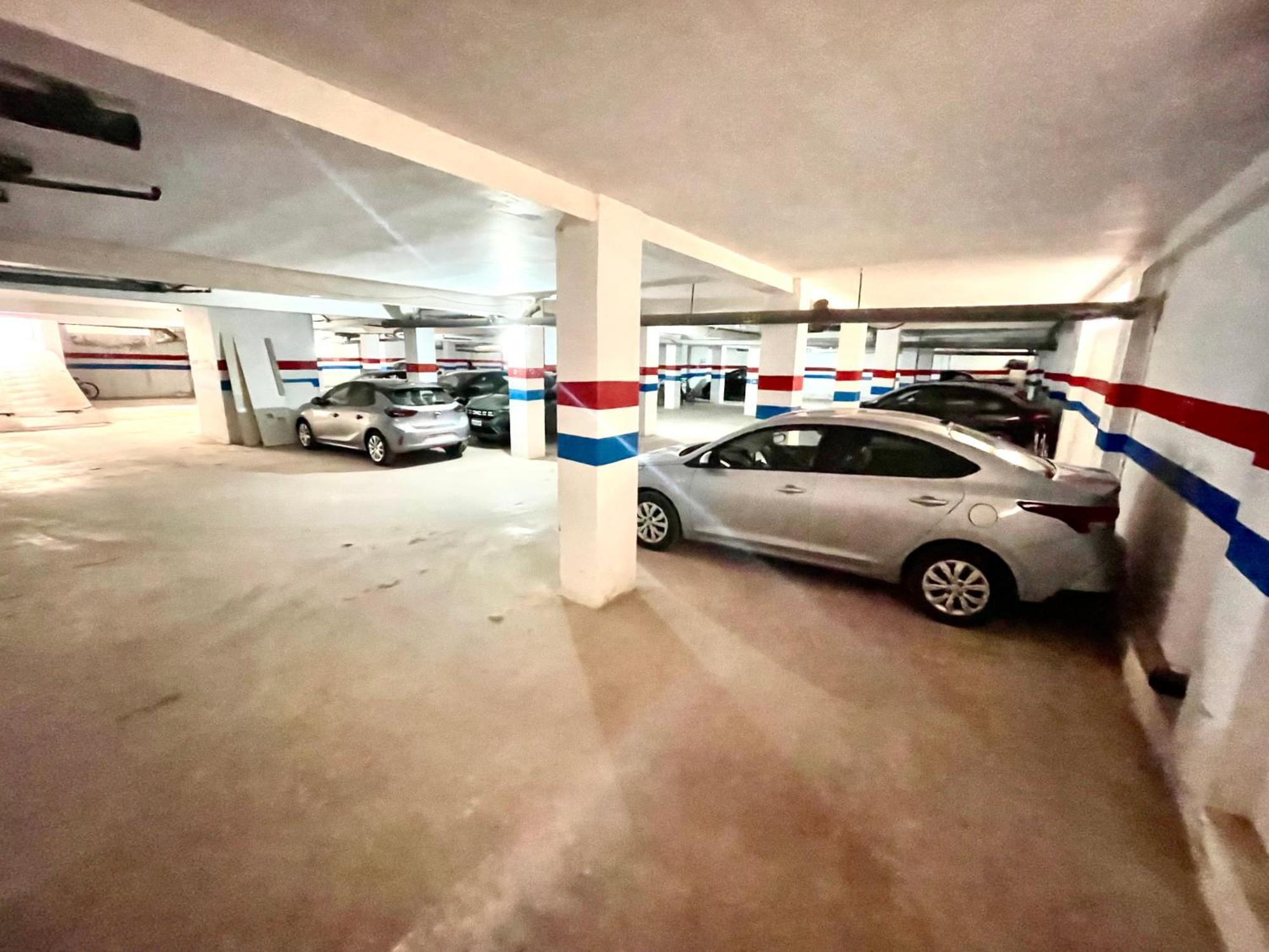 Marchica Bay 20 Holiday Apartment ナドル エクステリア 写真